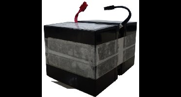 APC Batterij Vervangings Cartridge RBCV208