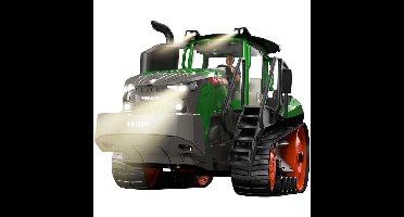 SIKU Control - Fendt 1167 Vario MT Bluetooth met app-besturing rc