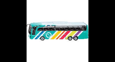 SIKU Super - Mercedes-Benz Travego coach modelvoertuig