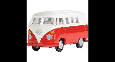 SIKU Super - VW T1 Transporter modelvoertuig