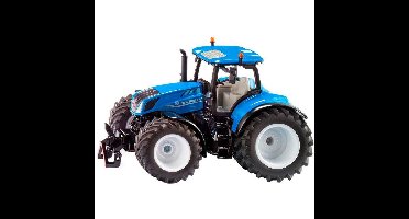 SIKU Farmer - New Holland T7.315 HD modelvoertuig