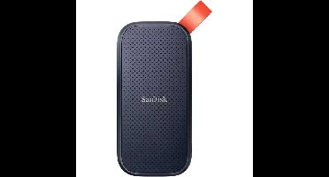 SanDisk Portable SSD 1 TB