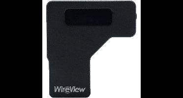 Thermal Grizzly WireView GPU - 1x 8-Pin PCIe - Normal meetapparaat