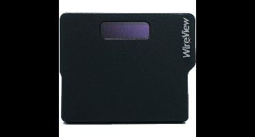 Thermal Grizzly WireView GPU - 1x 12VHPWR to 3x 8-pin - Reverse meetapparaat