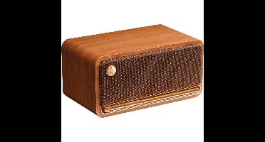 Edifier MP230 Retro Bluetooth speaker luidspreker