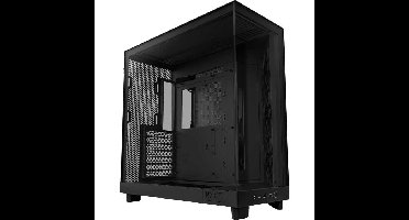 NZXT H6 Flow midi tower behuizing