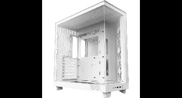 NZXT H6 Flow midi tower behuizing