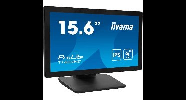 iiyama ProLite T1634MC-B1S led monitor
