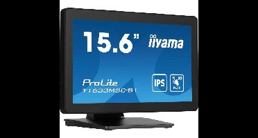iiyama ProLite T1633MSC-B1 led monitor