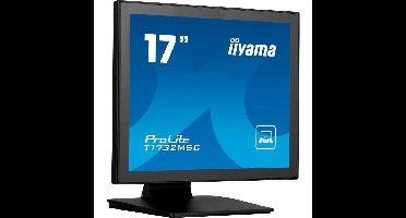 iiyama ProLite T1732MSC-B1S led monitor