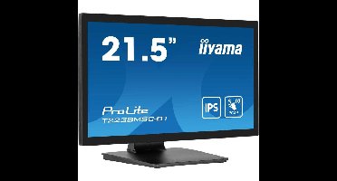 iiyama ProLite T2238MSC-B1 led monitor