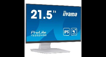 iiyama ProLite T2252MSC-W2 led monitor