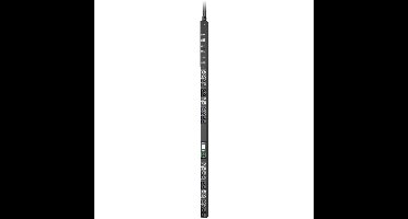 APC APDU10350ME - Metered, 0U, 32A, 400V stekkerdoos