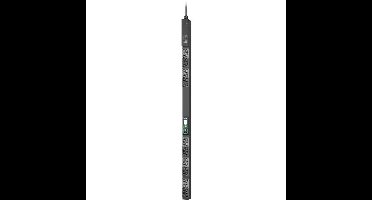 APC APDU10150ME - Metered, 0U, 32A, 230V stekkerdoos
