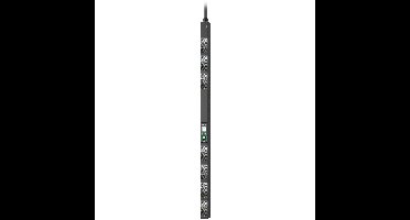 APC APDU10250SW - Switched, 0U, 16A, 400V stekkerdoos