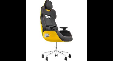 Thermaltake ARGENT E700 Design by Studio F. A. Porsche gamestoel
