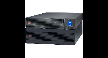 APC SRV5KRILRK Easy-UPS On-Line 5000VA/W Noodstroomvoeding