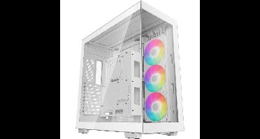 DeepCool CH780 midi tower behuizing