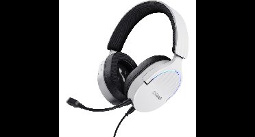 Trust GXT 490W Fayzo 7.1 USB gaming headset