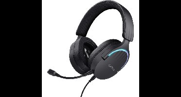 Trust GXT 490 Fayzo 7.1 USB Gaming Headset
