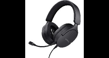 Trust GXT 489 Fayzo Gaming Headset Multiplatform