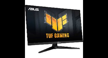ASUS TUF Gaming VG32AQA1A 32'' gaming monitor