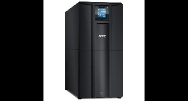 APC Smart-UPS SMC3000I Noodstroomvoeding