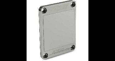 Thermal Grizzly High Performance Heatspreader AM5 heatsink