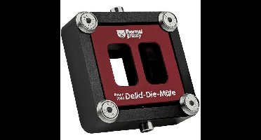 Thermal Grizzly Ryzen 7000 Delid-Die-Mate montagegereedschap