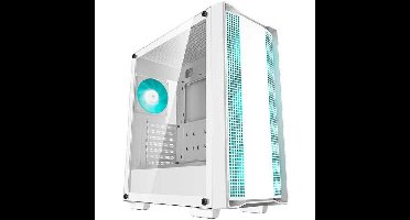 DeepCool CC560 V2 midi tower behuizing