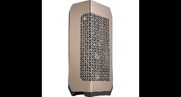 Cooler Master NCORE 100 MAX mini tower behuizing