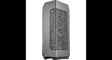 Cooler Master NCORE 100 MAX mini tower behuizing
