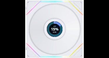 Lian Li UNI FAN TL 140 LCD case fan