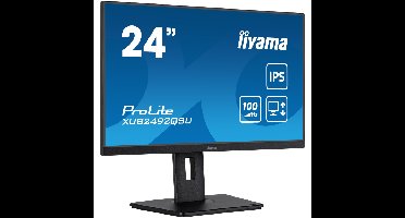 iiyama ProLite XUB2492QSU-B1 led monitor