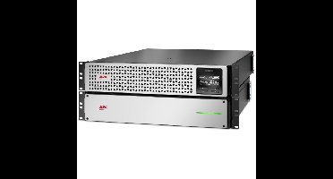 APC Smart-UPS Li-Ion SRTL3000RM4UXLI Noodstroomvoeding