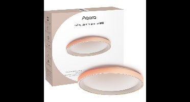 Aqara Ceiling Light T1M verlichting