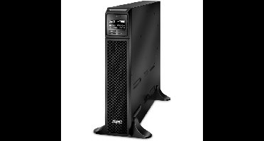 APC Smart-UPS On-Line SRT1500XLI - Noodstroomvoeding