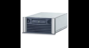 APC SYARMXR3B3I Symmetra LX UPS-batterij kabinet 5U - 230 V DC