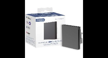 Aqara Smart Wall Switch H1 enkelvoudige schakelaar