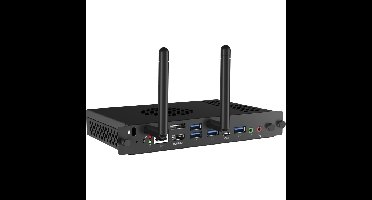 iiyama PC-Module OPC51204BC-1 pc-systeem