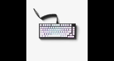 Glorious GMMK PRO Pre-built 75% gaming toetsenbord