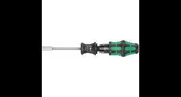 Wera Kraftform Kompakt 27 Set 2 bitset