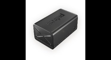 Pulsar 4K Hz Wireless Dongle draadloze adapter