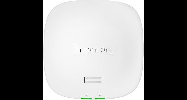 Hewlett Packard Enterprise Instant On Bundle Dual Radio (EU) AP21 access point