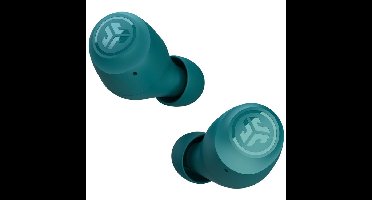 JLab Go Air Pop True Wireless headphones headset