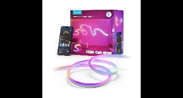 Govee Neon Rope Light 2 led strip