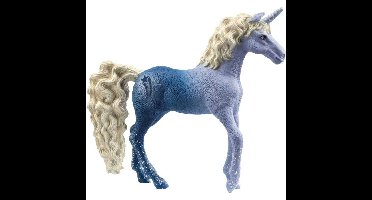 Schleich Bayala - Verzameleenhoorn Vallende ster speelfiguur
