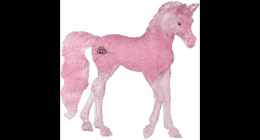 Schleich Bayala - Verzameleenhoorn Aliena speelfiguur