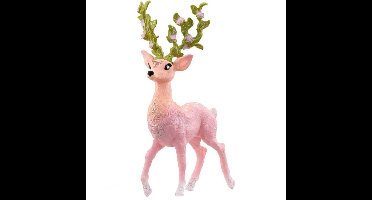 Schleich Bayala - Magisch Hert speelfiguur