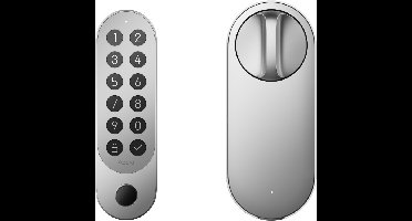 Aqara Smart Lock U200 Kit elektronisch deurslot